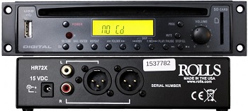 PMD620MKII